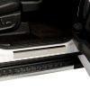Ford F150 Logo Stainless Steel Door Sill Plates