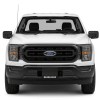 Ford F150 w License Plate Frame with 10" LED Light Bar - 2281L Ford F150 w License Plate Frame with 10" LED Light Bar - 2281L