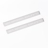 Ford Super Duty Logo SS Door Sill Plates 95180FD