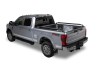 Ford Super Duty Putco Matte Black BOSS Locker Side Rails 488XXB