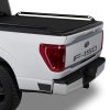 Ford F150 Tailgate Lettering Kit - Black Platinum