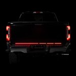 Freedom Blade-Amber Right Sequential Turn Signal