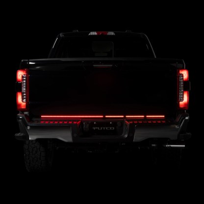 Freedom Blade-Amber Right Sequential Turn Signal