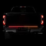 Freedom Blade-Amber Right Turn Signal