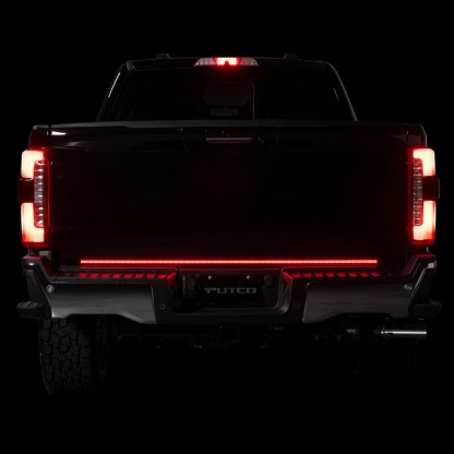 Freedom Blade-Red Brake Light