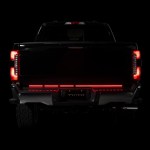 Freedom Blade-Red Left Sequential Turn Signal