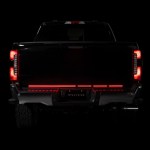 Freedom Blade-Red Right Sequential Turn Signal