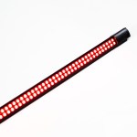 Freedom Blade has over 1,296 LEDs in a single 60” light bar.