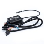 The Freedom Bade is the most advanced LED light bar on the market!