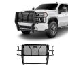 Custom Fit Heavy Duty Grille Guards