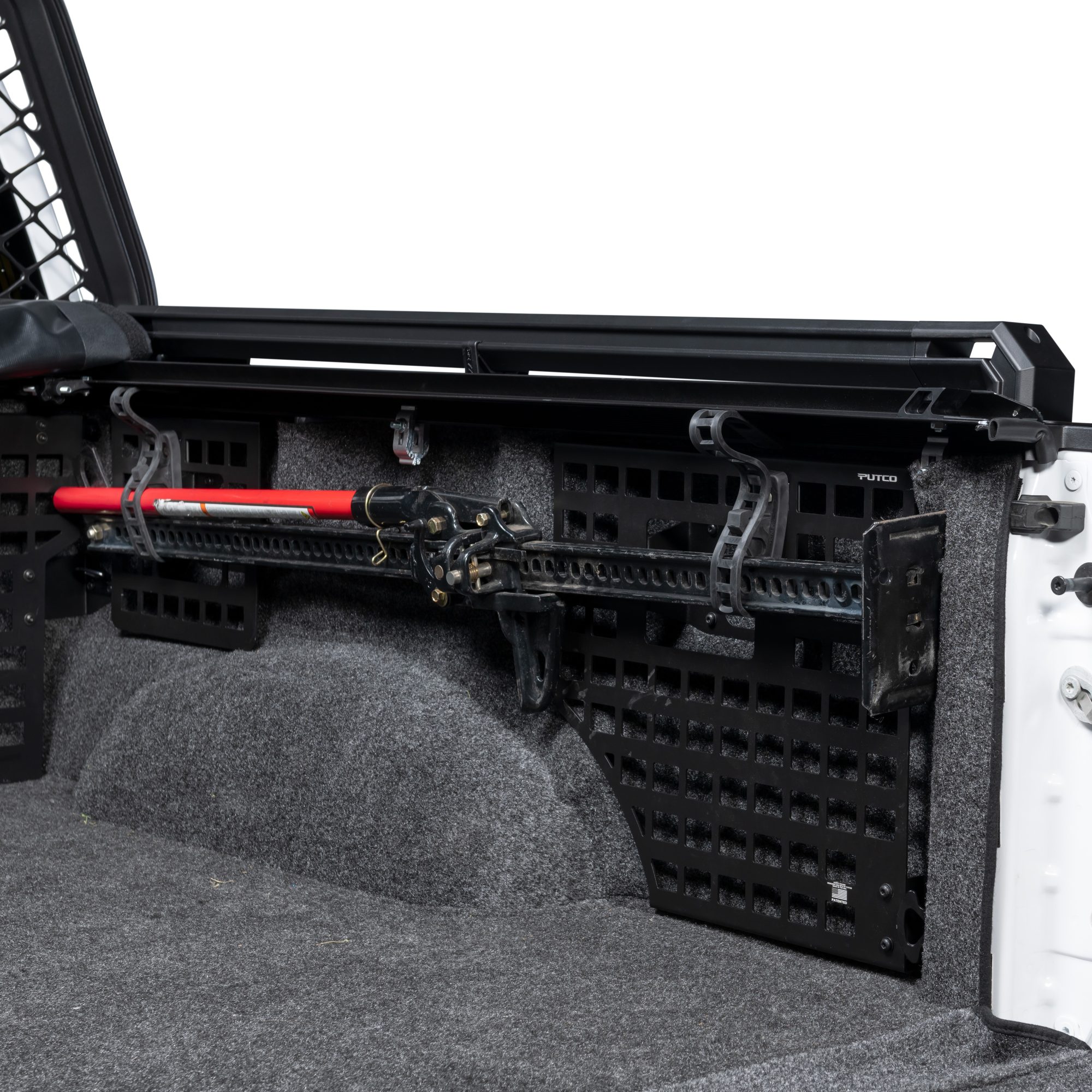 Where failure isn’t an option, these are built to handle serious weight like jacks, compressors, power inverters, and water or fuel tanks. Where failure isn’t an option, these are built to handle serious weight like jacks, compressors, power inverters, and water or fuel tanks.