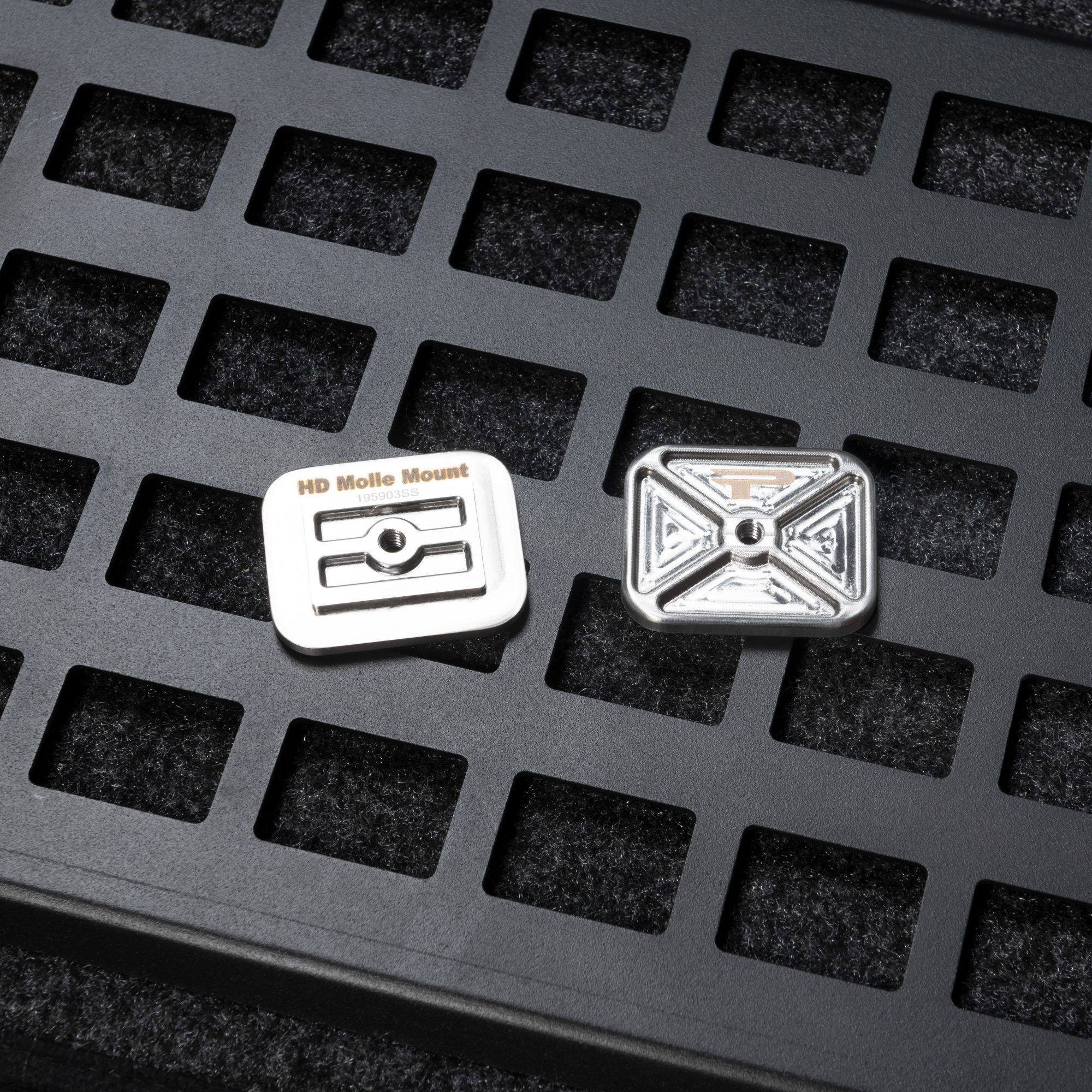 CNC-machined from 316 stainless steel for unmatched strength you can trust. CNC-machined from 316 stainless steel for unmatched strength you can trust.