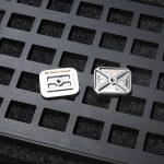 CNC-machined from 316 stainless steel for unmatched strength you can trust. CNC-machined from 316 stainless steel for unmatched strength you can trust.