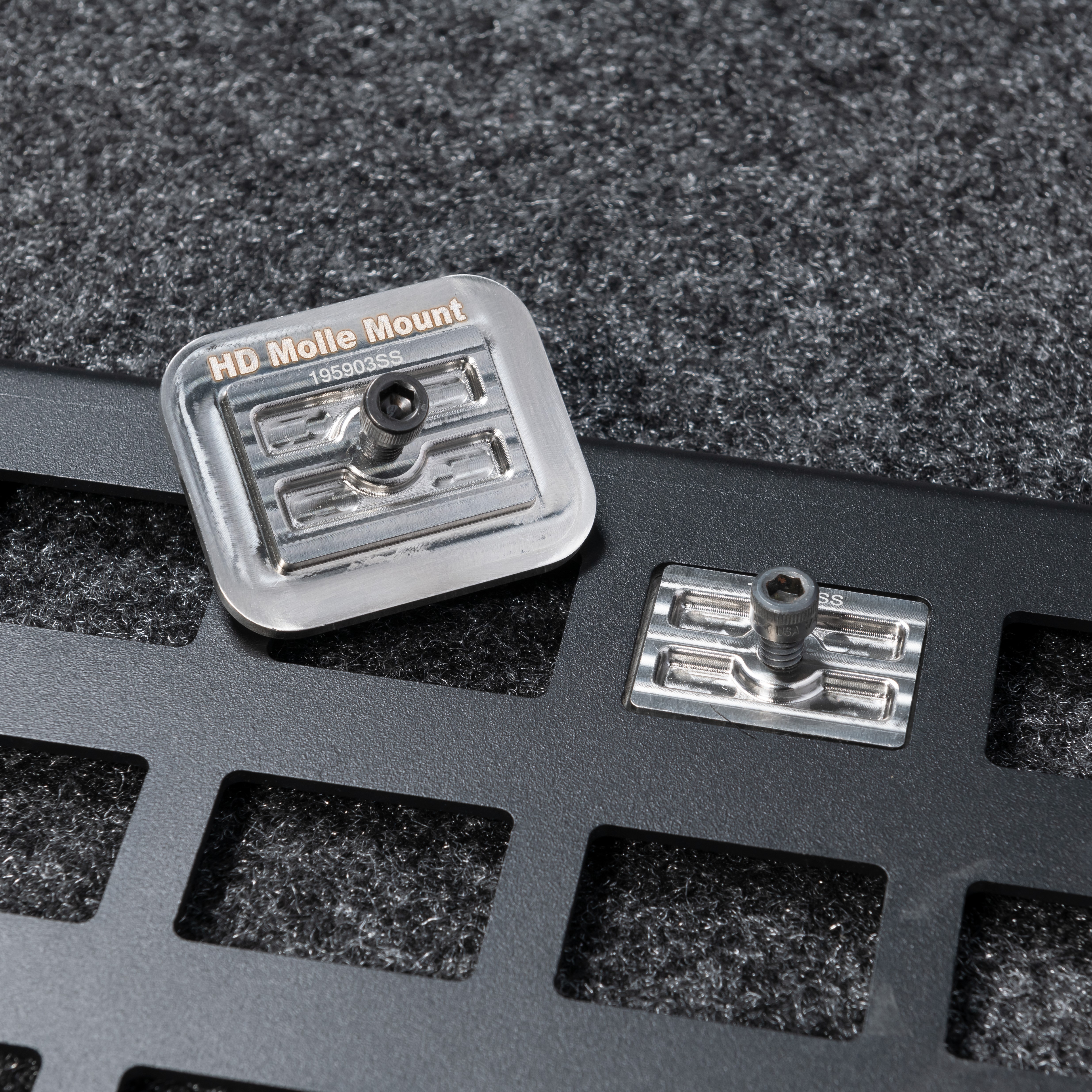 New Products & Accessories from Putco Manufacturing