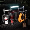 Heavy-duty MOLLE panel built for jobsite abuse and daily fleet use