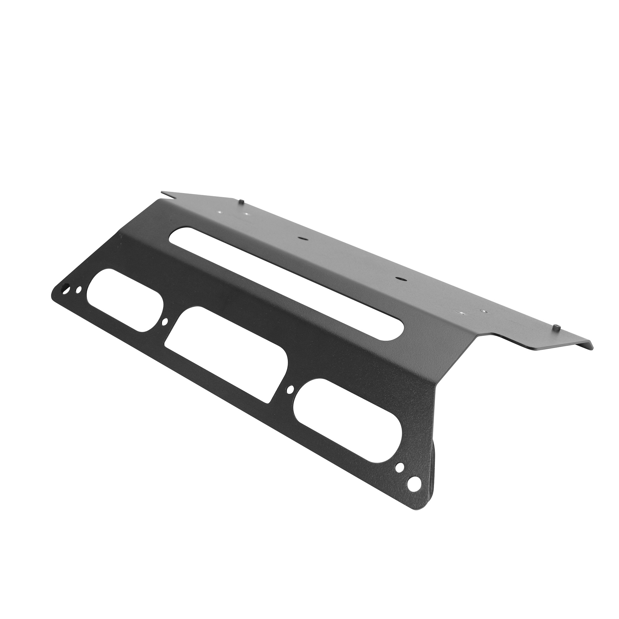 PHONOCAR 3/929 Support haut-parleur 165mm FORD FIESTA - ets lowe