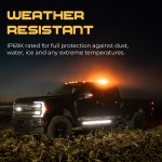 Weather Resistant