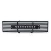 Bumper Grille Insert with a Luminix light bar