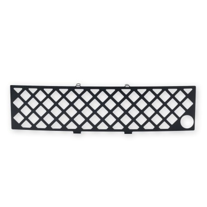 Bumper Grille Insert with a BOSS design