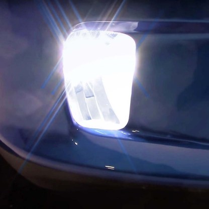Putco Nitro Lux Replacement Fog lights