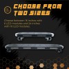 Choose between 2 sizes of Hornet LED Light Bars