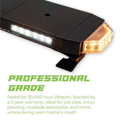 Tri-Color Hornet is professionally certified