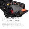 Molle is available for your truck bed - Driver, Passenger, Front & Tailgate. Molle is available for your truck bed - Driver, Passenger, Front & Tailgate.
