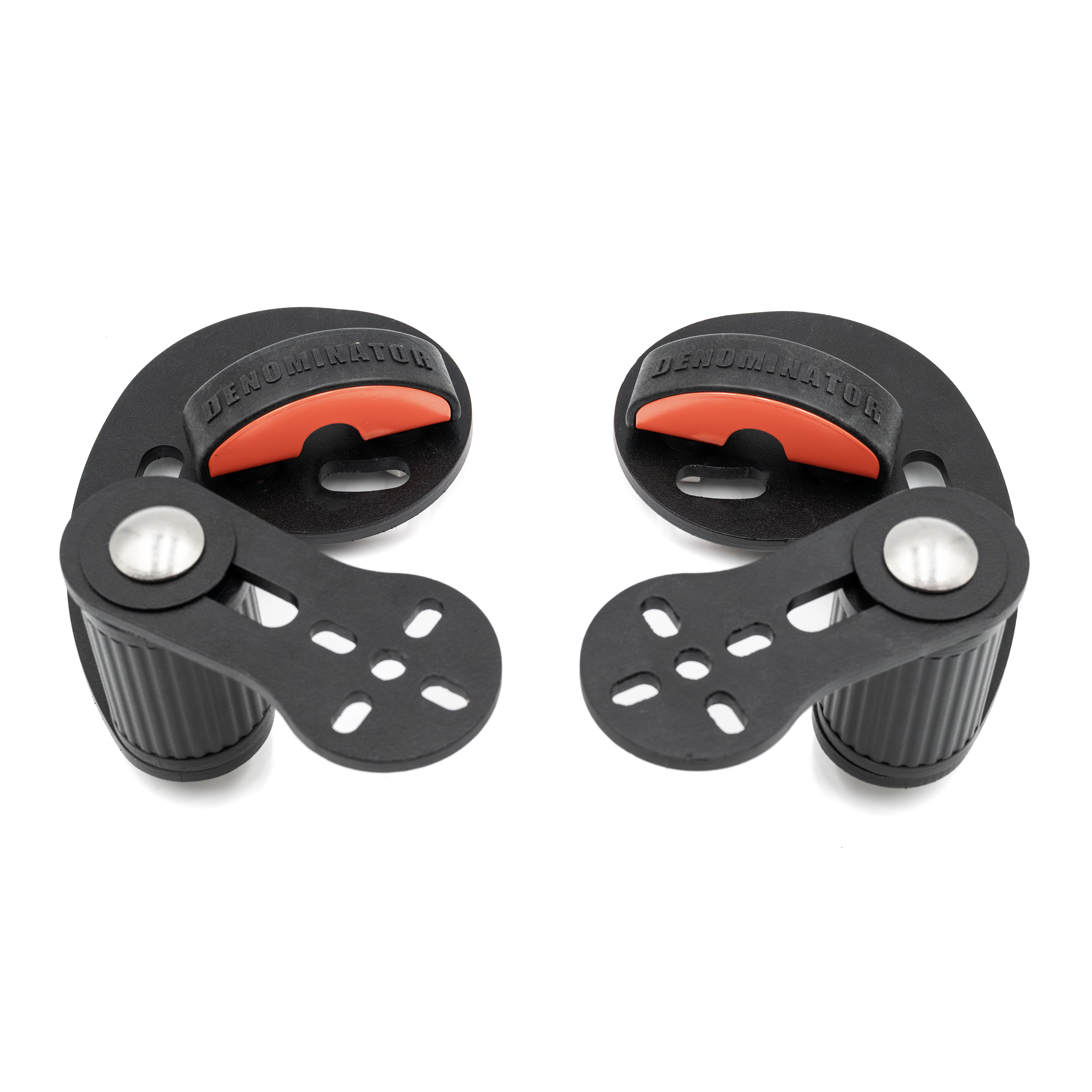 D1-E-X - Putco Denominator Tow Hook LED Light Bar Mount Kit - Fits