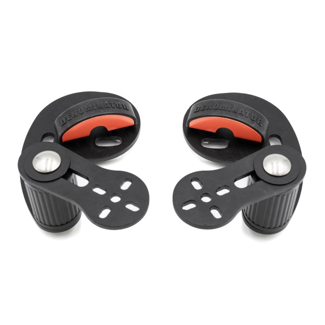 Supports common work lights, warning strobes, and off-road lighting