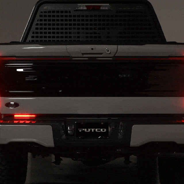 KNIGHT RIDER