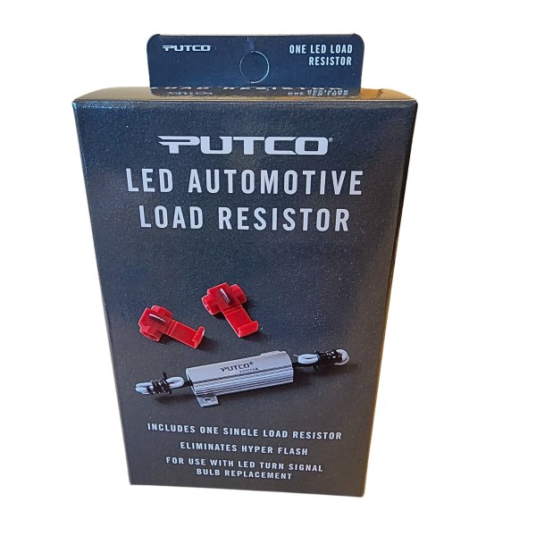 Putco stands as the choice of experts, ensuring a smooth LED upgrade backed by reliability for LED upgrades.
