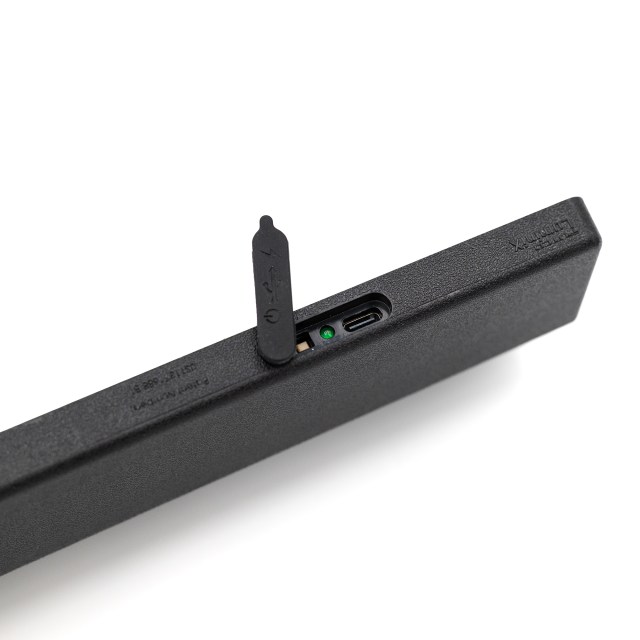 Designed to deliver up to 1,200 door-open cycles before requiring a recharge