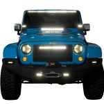 Putco Luminix Edge Off-Road LED Light Bars