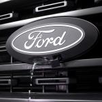 Putco 2021-2022 F-150 LED Emblem - Camera and Washer