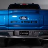 Matte Black Stainless Steel Ford F150 Tailgate Letter Kit Matte Black Stainless Steel Ford F150 Tailgate Letter Kit