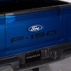 Matte Black Ford F150 Tailgate Lettering Kit Matte Black Ford F150 Tailgate Lettering Kit