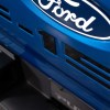 Matte Black Ford F150 PRO Access Tailgate Letter Kit Matte Black Ford F150 PRO Access Tailgate Letter Kit