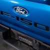 Matte Black Ford F150 Tailgate Letter Kit Matte Black Ford F150 Tailgate Letter Kit