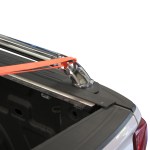 Boss Locker Side Rails