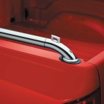 Boss Locker Rails Pop Up