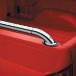 Boss Locker Rails Pop Up