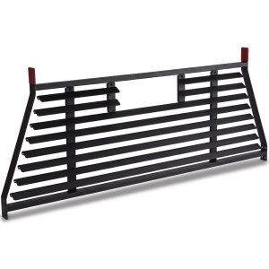 Louvered Headache Rack