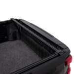 TEC Rack - Low Profile Height