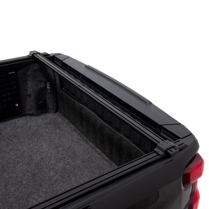 TEC Rack - Low Profile Height