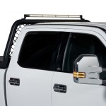 Luminix Edge 40 Inch Headache Rack LED Light Bar - Front