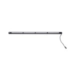 Luminix Edge 40 Inch Headache Rack LED Light Bar Profile