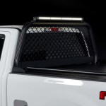 Luminix Edge 40 Inch Headache Rack LED Light Bar