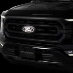 Ford F150 LED Front Grille Emblem