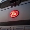 Ford F150 Rear LED Tailgate Emblem