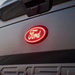 Ford F150 Rear LED Tailgate Emblem